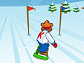 Snowboard Maestro para jugar online