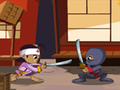 Pequeño Ninja para jugar online