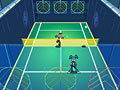 Techno Tennis para jugar online