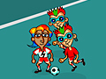 Rockin Futbol ' para jugar online