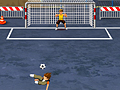 Goal Street para jugar online