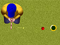 Golf para jugar online