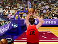 Three-Point Shootout para jugar online