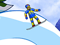 Suprema Extreme Snowboarding para jugar online