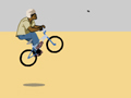 BMX Tricks para jugar online