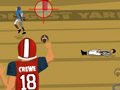 Quarterback Shallence para jugar online