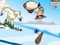 Snowbord para jugar online