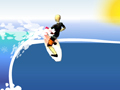 Surf `s Up para jugar online