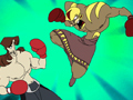 Counter Punch para jugar online