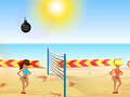 Boom Boom Volleyball para jugar online