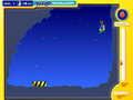 Yazoo Moonlander para jugar online