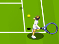 Juego de tenis para jugar online