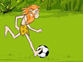 Prehistoric Football para jugar online