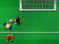 Fútbol para jugar online