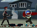 Ragdoll zombieslayer para jugar online