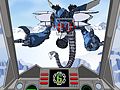 Rhino Copter para jugar online