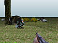 Turquía Shootout 3D para jugar online