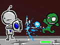 Robot Jim! para jugar online