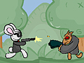 James Rabbit para jugar online