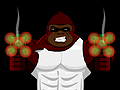 Gorilla War para jugar online