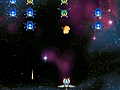 Galaxia para jugar online