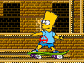 Los Simpsons para jugar online