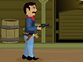 Smokin Barrels para jugar online