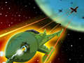 Rusty Planet para jugar online