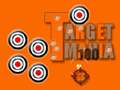 Target Mania para jugar online