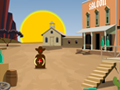 Cowboys School para jugar online