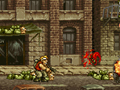 Slug Rampage Metal 3 para jugar online