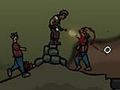 Zombie Hunter para jugar online