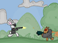 James Bunny para jugar online