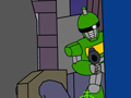 Robot War para jugar online