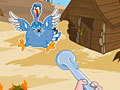 Turkey Attack para jugar online