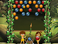 Jungle Tirador para jugar online