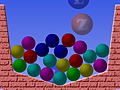 Ballz para jugar online