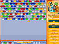 Speedy Bubbles para jugar online