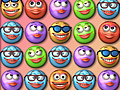 Smiley Puzzle para jugar online