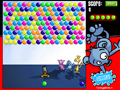 Bubbels para jugar online