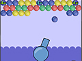 Bubble Trouble para jugar online