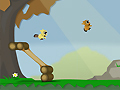 Rodent Tree Jump para jugar online