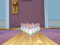 Tom y Jerry Bowling para jugar online