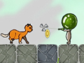 Alien SOS para jugar online