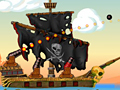 Yo Ho Ho Cannon para jugar online