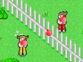 Water Balloon Fight para jugar online