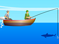 Pesca - Cast The Line para jugar online