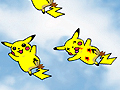 Pikachu Must Die para jugar online