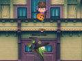 Trick for Treats para jugar online