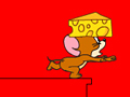 Tom & Jerry - Jerry Run Run! para jugar online